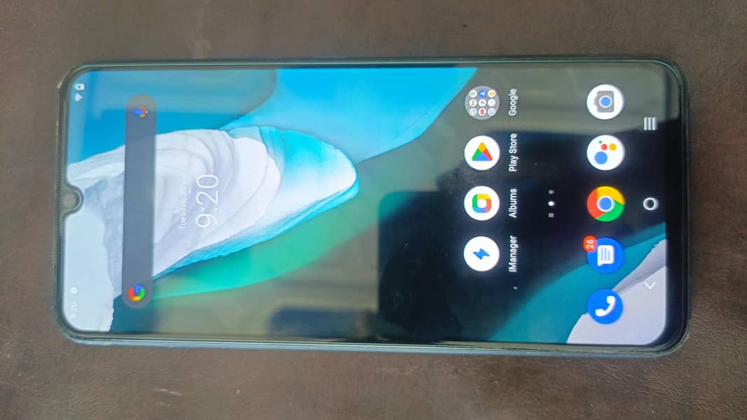 VIVO V21e 1
