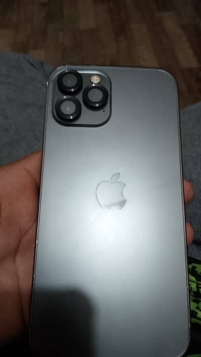 Apple iPhone 12 Pro Max