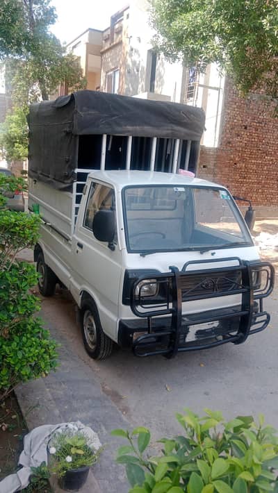 Suzuki Ravi 2016