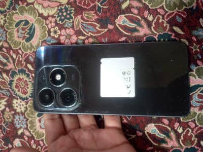Tecno Spark 20