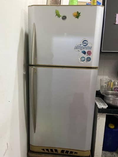 pel refrigerator