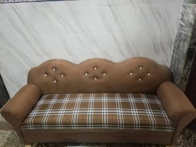 6 Seater Sofa Set