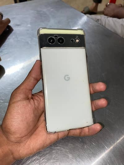 Google Pixel 6