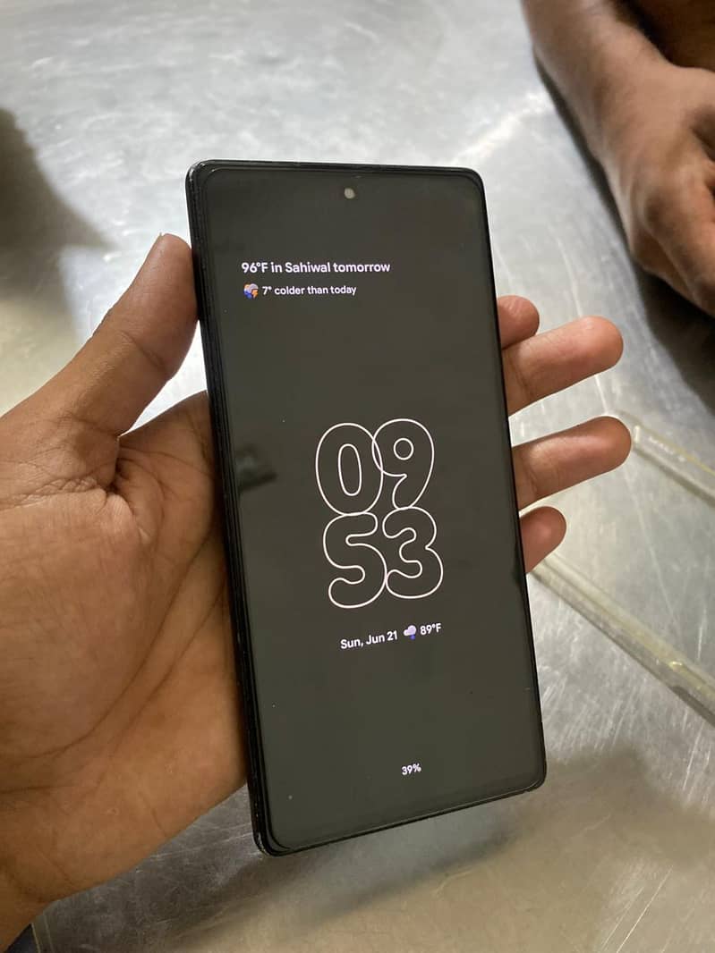 Google Pixel 6 1