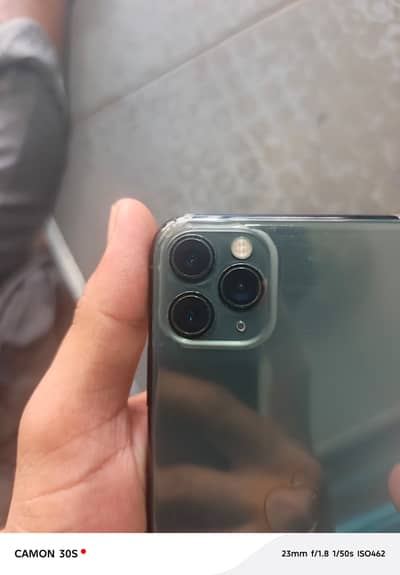 Apple iPhone 11 Pro Max
