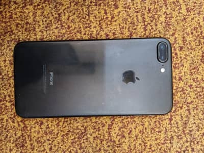 Apple iPhone 7 Plus