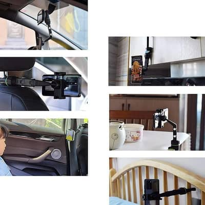 mobile stand