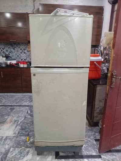 Dawlance Fridge-Fully Working , Excellent cooling -Rawalpindi