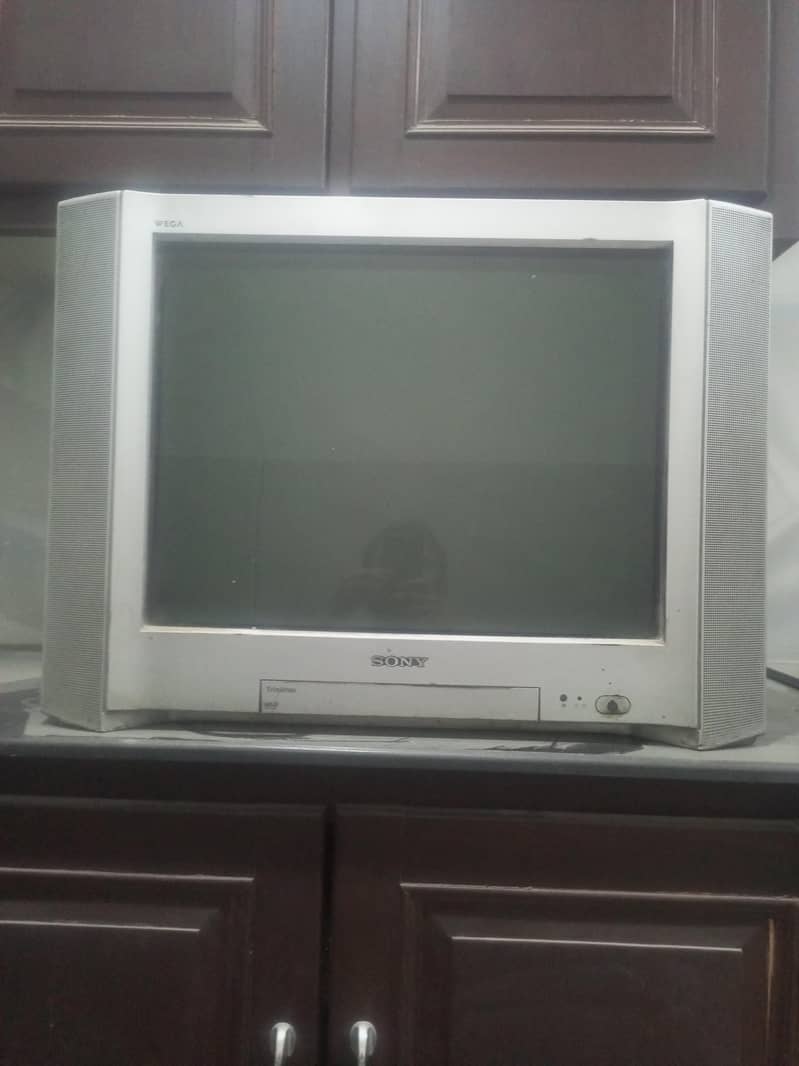 Sony tv 0