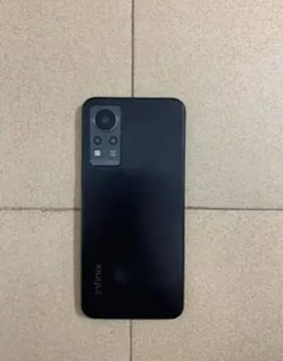 Infinix Note 11 (6 GB + 5GB Ram | 123 GB Rom)