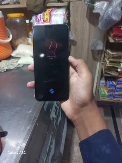 Vivo S1 Pro