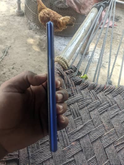 OPPO A3s parts available LCD and casing just new board