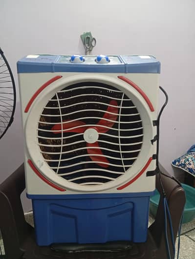 12V AC DC cooler little bit use