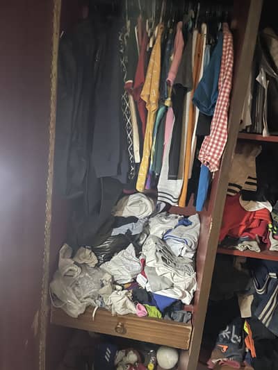 Cupboard