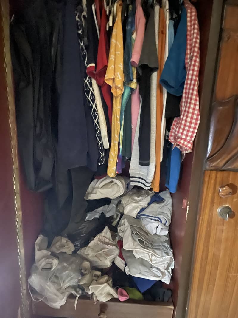 Cupboard 1