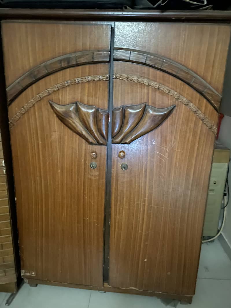 Cupboard 3