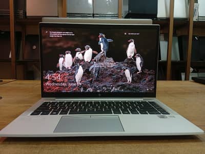 HP EliteBook 840 G8 Flagship Business Laptop | Core i7 11th Gen| 8/512