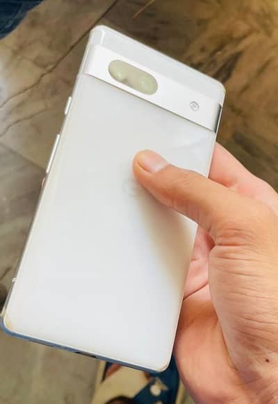 Google Pixel 7a