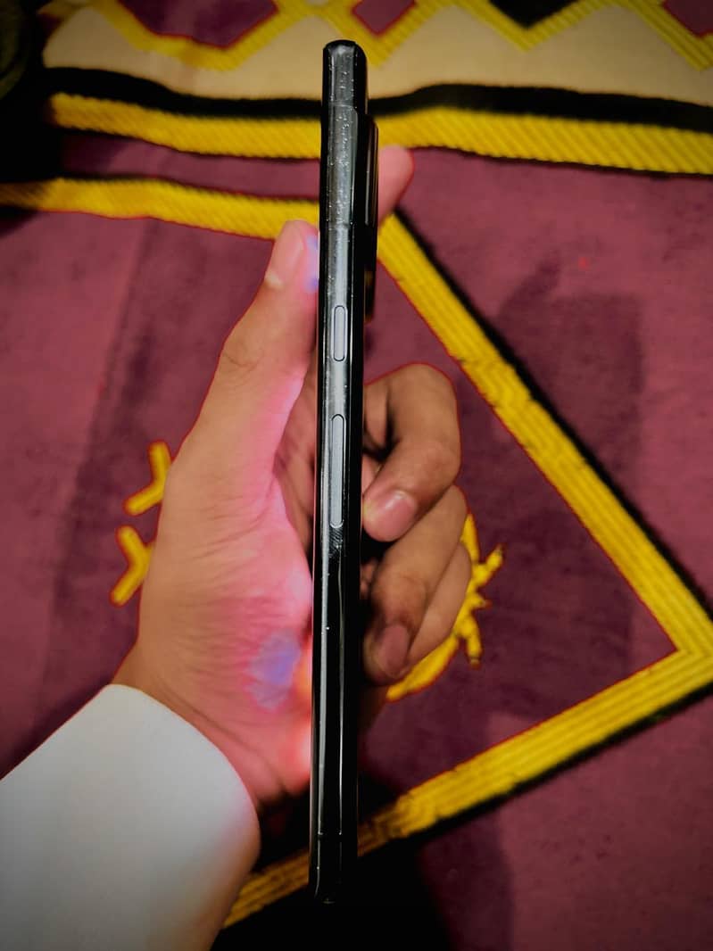 Google Pixel 7 Pro 1