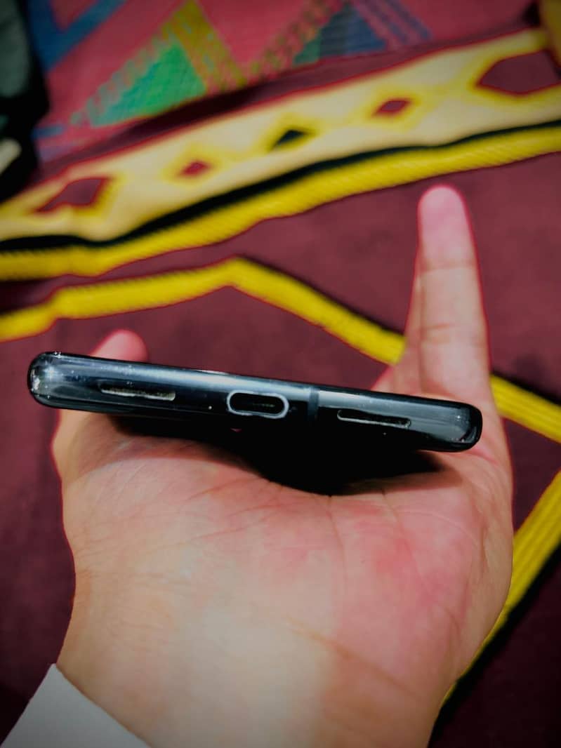 Google Pixel 7 Pro 2
