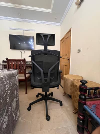 Luxury Executive office chair