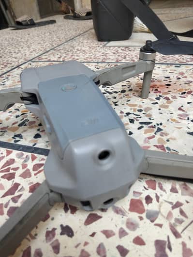 DJI Mavic Air 2