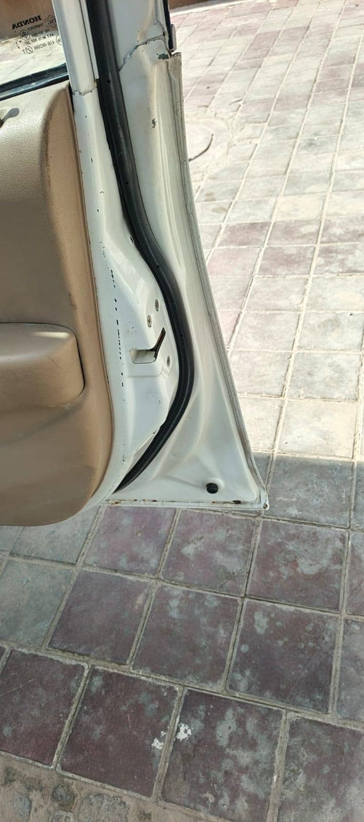 Honda City IDSI 2006 4
