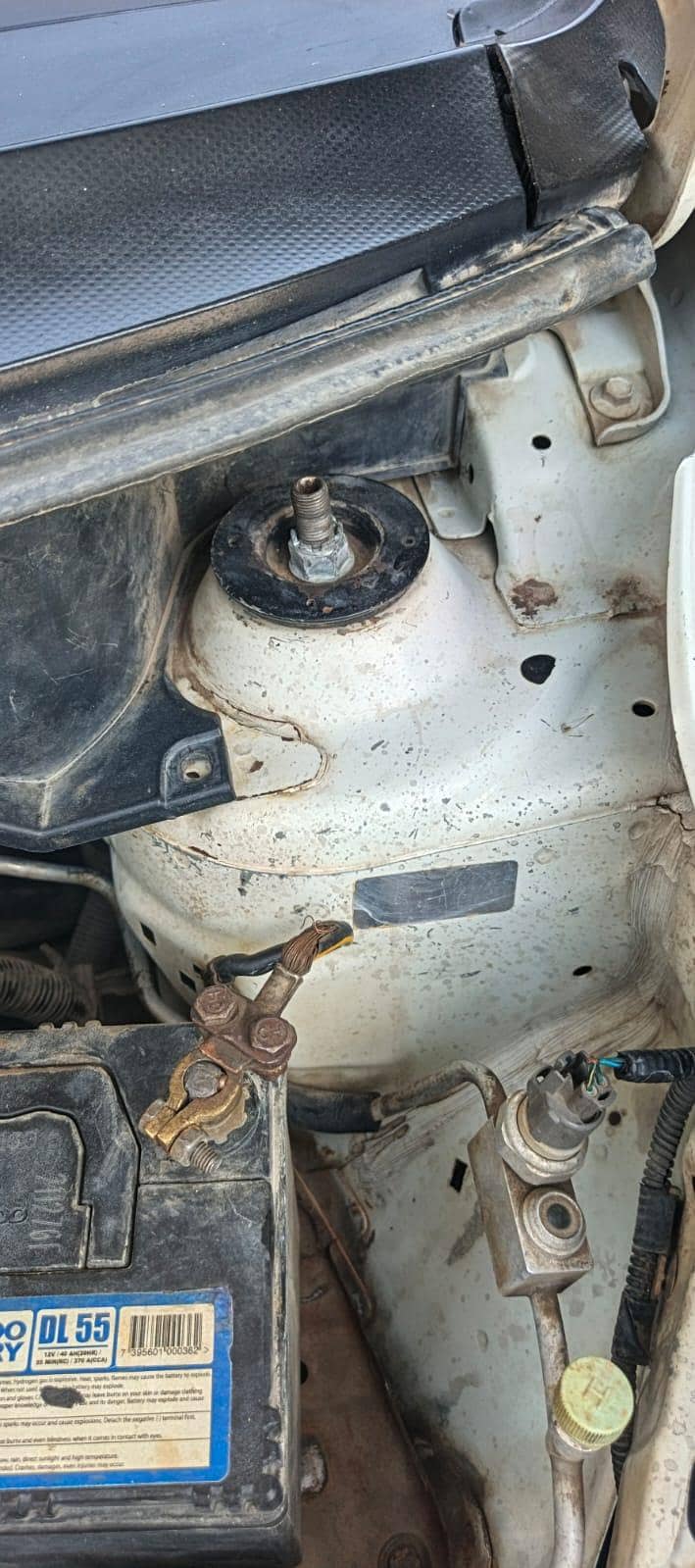 Honda City IDSI 2006 5