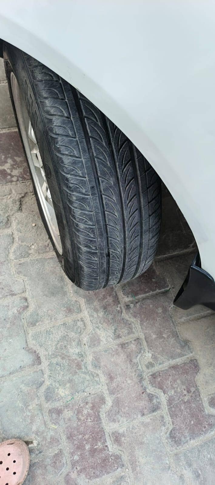 Honda City IDSI 2006 6