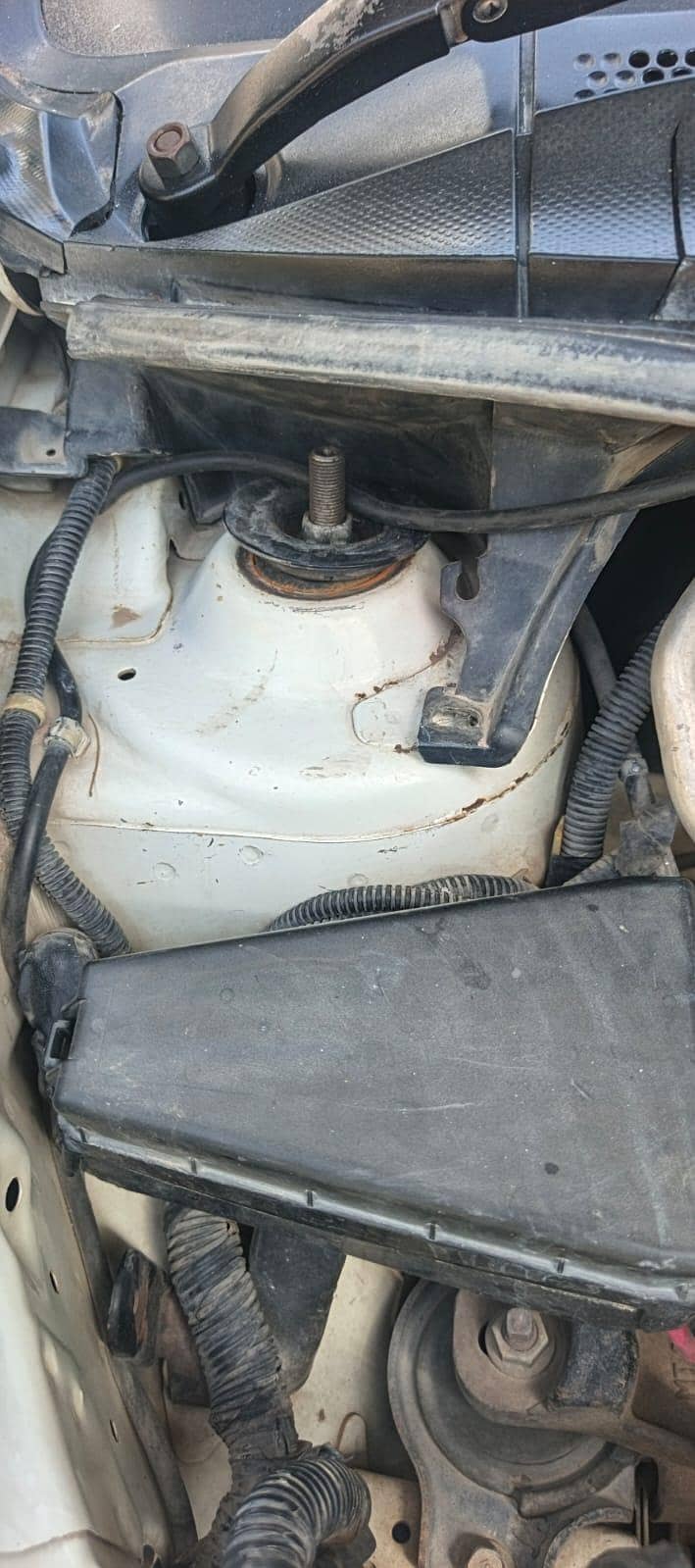 Honda City IDSI 2006 7