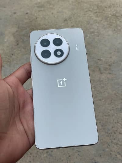 OnePlus Ace 5/ 13R official PTA exchange possible