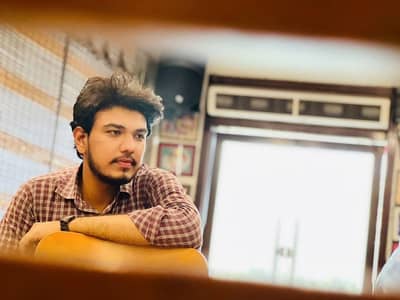 usman Sheikh