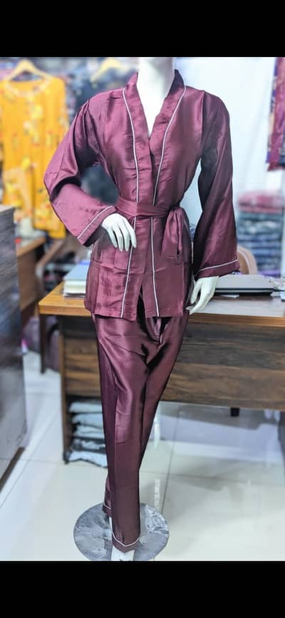 Cloth