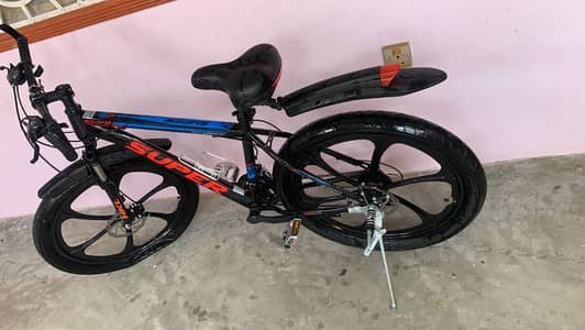 sports cycle