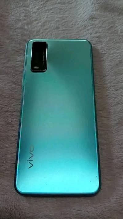 03237004371 vivo Y20SE(G) 12/128 5500mh flash charge dualsim 64MP cam