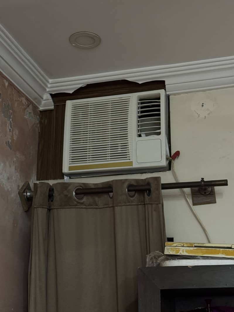 Window AC 7.5 1