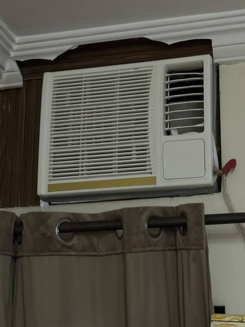 Window AC 7.5 2
