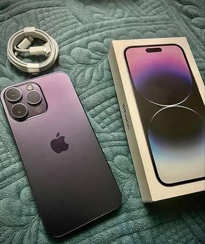 Apple iPhone 14 Pro Max Whatsapp Number 03248192812