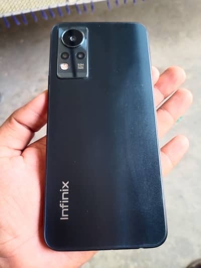 Infinix Note 11