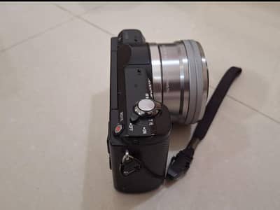 Sony alpha 5000