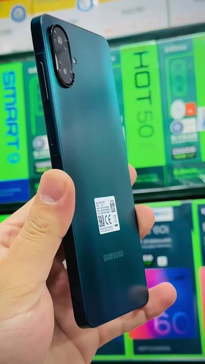 Samsung Mobile A07