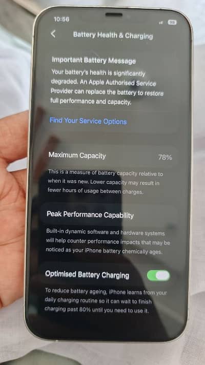 Iphone 12 Pro max for sale