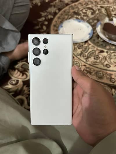 Samsung Mobile S22 Ultra