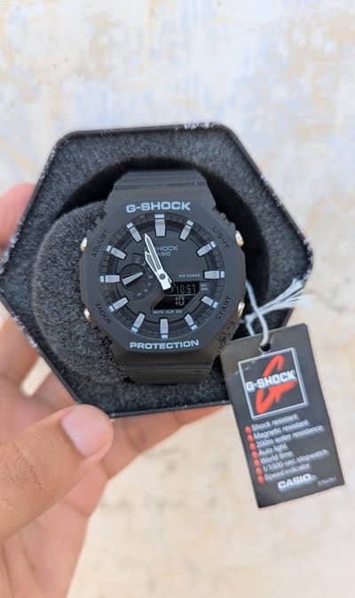 Casio g shock edifice watch Seiko Rolex Omega Citizen Rado Orient