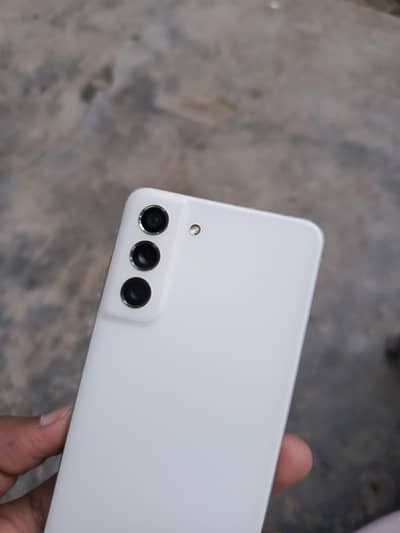 Samsung Mobile S21 FE official sell n exchange