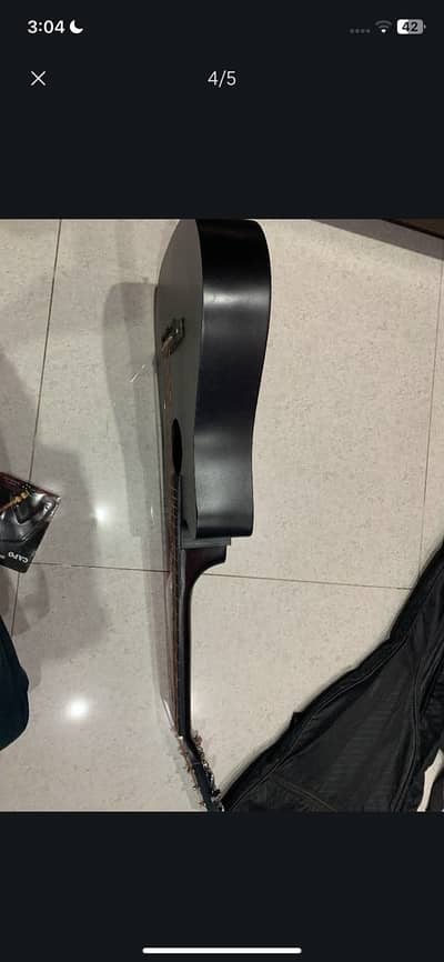 guitar