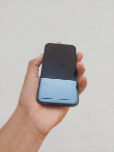 Apple iPhone XR
