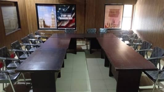 Office Furniture for Sale | Tables, Chairs in Good Condition