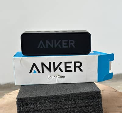 Anker Soundcore