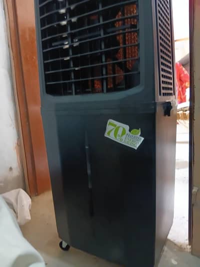 nasgas inverter Air cooler nac-2115
